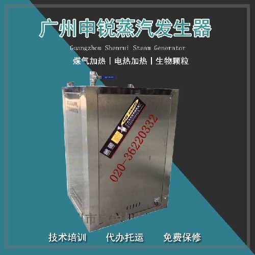 蒸汽发生器