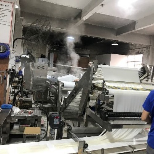 河南和寨村农业发展有限公司